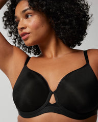 Perfect Coverage Bra - BLACK | Soma for sale