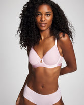 Perfect Coverage Bra - VINTAGE LILAC | Soma discount