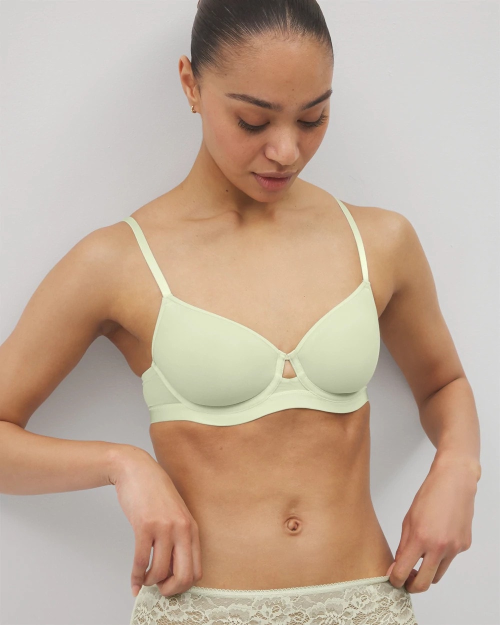 Perfect Coverage Bra - ALOE WASH | Soma Online
