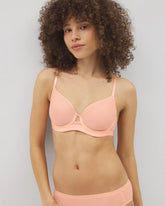 Perfect Coverage Bra - PEACH PARFAIT | Soma outlet