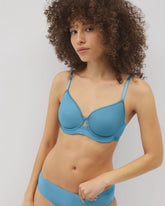 Perfect Coverage Bra - BLUE HEAVEN | Soma near me