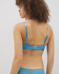 Perfect Coverage Bra - BLUE HEAVEN | Soma near me
