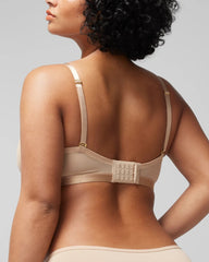 Perfect Coverage Bra - WARM AMBER | Soma discount