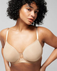 Perfect Coverage Bra - WARM AMBER | Soma discount
