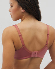 Full Coverage Bra - CLAY ROSE | Soma Online