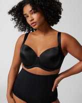 Full Coverage Bra - BLACK | Soma for sale