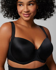 Full Coverage Bra - BLACK | Soma for sale