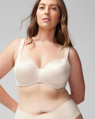Balconette Bra - PALE SAND | Soma Online