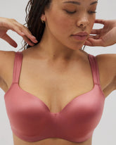 Balconette Bra - CLAY ROSE | Soma for sale