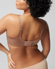 Balconette Bra - WARM SIENNA | Soma on sale