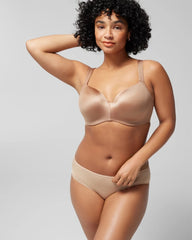 Balconette Bra - WARM SIENNA | Soma on sale