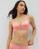 Wireless Push-Up Bra - PALOMA GLOW | Soma outlet