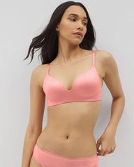 Wireless Push-Up Bra - PALOMA GLOW | Soma outlet