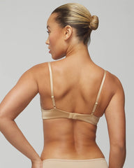 Wireless Push-Up Bra - WARM AMBER | Soma for sale