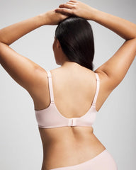 Push-up Plunge Bra - PRETTY PINK | Soma outlet