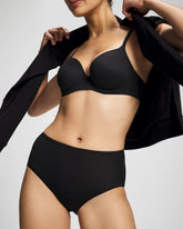 Cotton Modern Brief - BLACK | Soma for sale