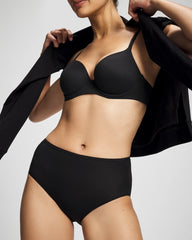 Cotton Modern Brief - BLACK | Soma for sale