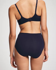Cotton Modern Brief - NIGHTFALL NAVY | Soma discount