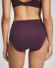 Cotton Modern Brief - PLUM PERFECT | Soma outlet