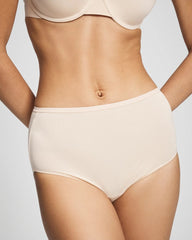 Cotton Modern Brief - PALE SAND | Soma on sale