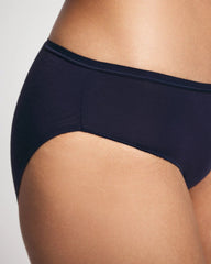 Cotton Hipster Panty - NIGHTFALL NAVY | Soma for sale