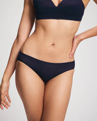 Cotton Bikini Panty - NIGHTFALL NAVY | Soma Online
