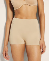 Boyshort Panty - WARM AMBER | Soma on sale