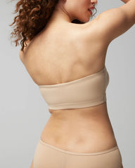 Enbliss Bandeau Bra - WARM AMBER | Soma outlet