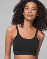 Seamless Bra - BLACK | Soma for sale