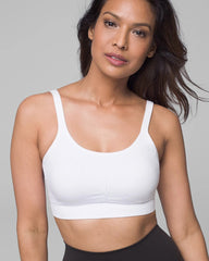 Seamless Bra - OPTIC WHITE | Soma sale