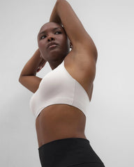 Racerback Bra - GRAY GLASS | Soma outlet