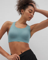 Racerback Bra - MAKING WAVES | Soma near me
