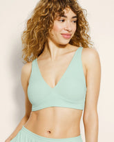 Sleep Bralette - ANTIQUE GREEN | Soma near me
