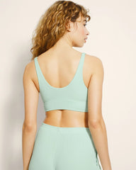 Sleep Bralette - ANTIQUE GREEN | Soma near me