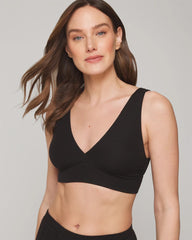 Sleep Bralette - BLACK | Soma for sale