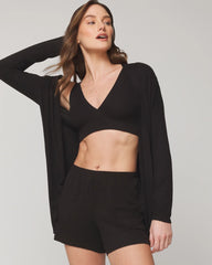 Sleep Bralette - BLACK | Soma for sale