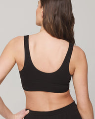 Sleep Bralette - BLACK | Soma for sale