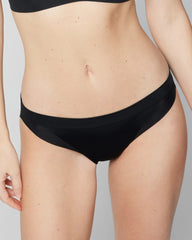 Mesh Bikini Panty - BLACK | Soma near me