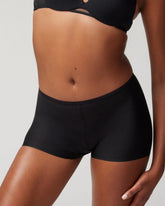 Boyshort Panty - BLACK | Soma Online