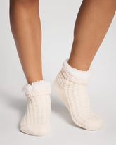 Slipper Socks - CHAMPAGNE DREAMS | Soma outlet