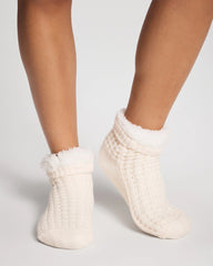Slipper Socks - CHAMPAGNE DREAMS | Soma outlet