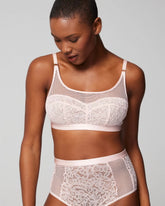 Bralette - PRETTY PINK | Soma discount