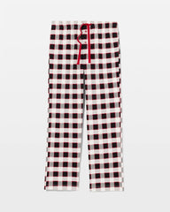 Men's Pants - DREAMSCAPE PLAID BLACK | Soma outlet