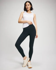 24/7 High-Waist Legging - DEEPEST MARINE | Soma discount