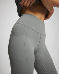 24/7 High-Waist Legging - SEDONA SAGE | Soma near me