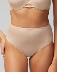 Modern Brief Panty - WARM AMBER | Soma discount