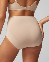 Modern Brief Panty - WARM AMBER | Soma discount