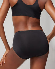 Modern Brief Panty - BLACK | Soma on sale