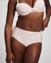 Soft Stretch Modern Brief Panty - PRETTY PINK | Soma discount