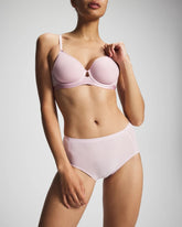Enbliss Soft Stretch Modern Brief Panty - VINTAGE LILAC | Soma for sale